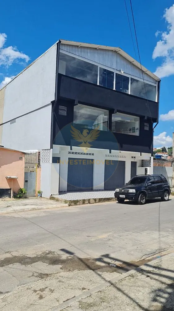 Prédio Inteiro, 460 m² - Foto 8