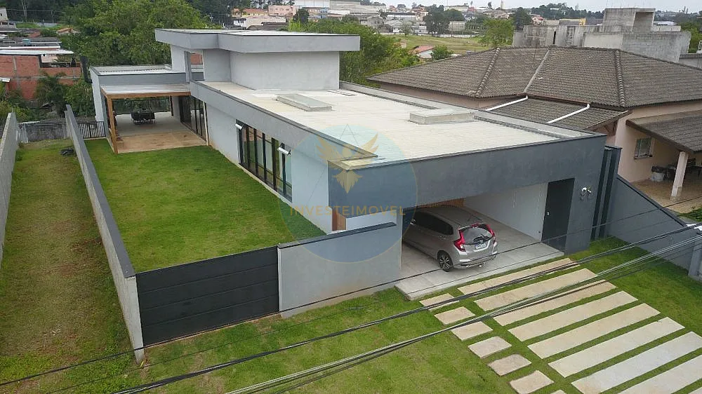 Casa de Condomínio, 3 quartos - Foto 3