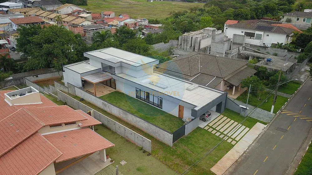 Casa de Condomínio, 3 quartos - Foto 7