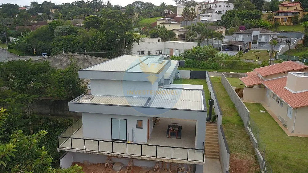Casa de Condomínio, 3 quartos - Foto 14