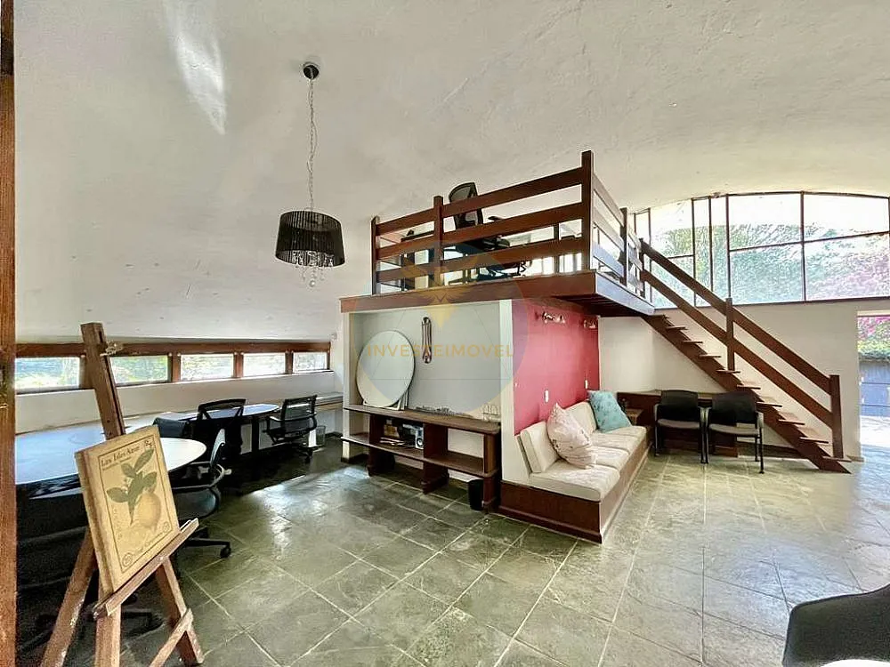 Casa de Condomínio, 4 quartos - Foto 10