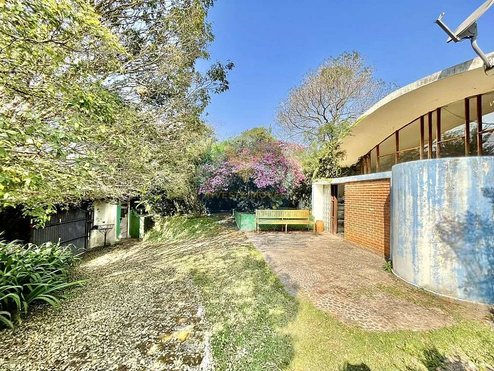 Casa de Condomínio, 4 quartos - Foto 8
