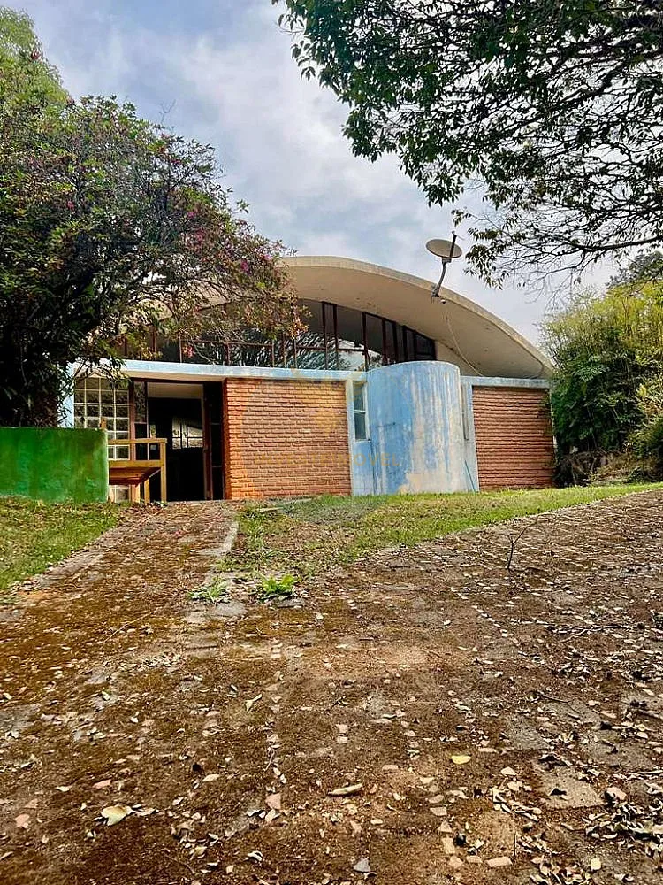 Casa de Condomínio, 4 quartos - Foto 13