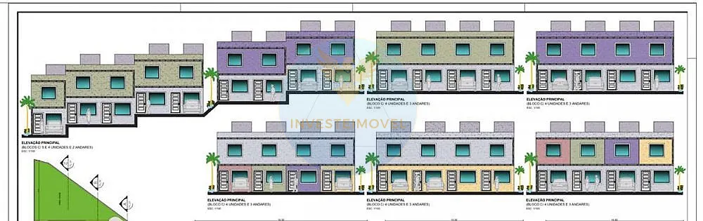 Terreno, 2093 m² - Foto 3