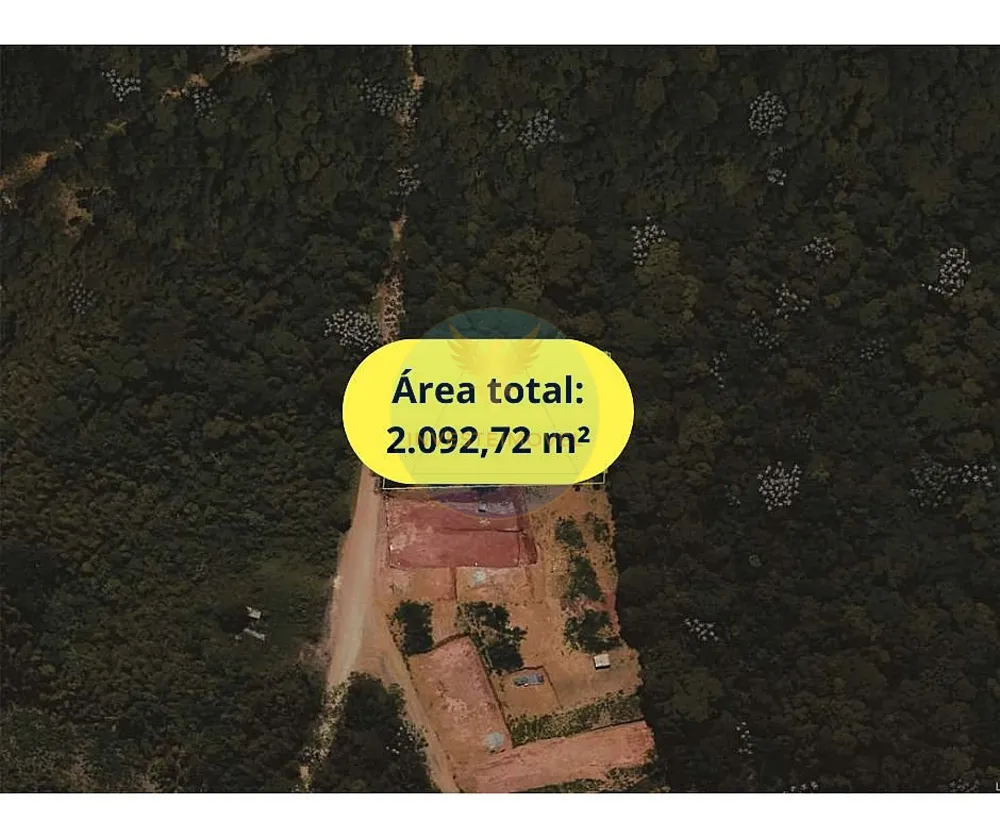 Terreno, 2093 m² - Foto 4