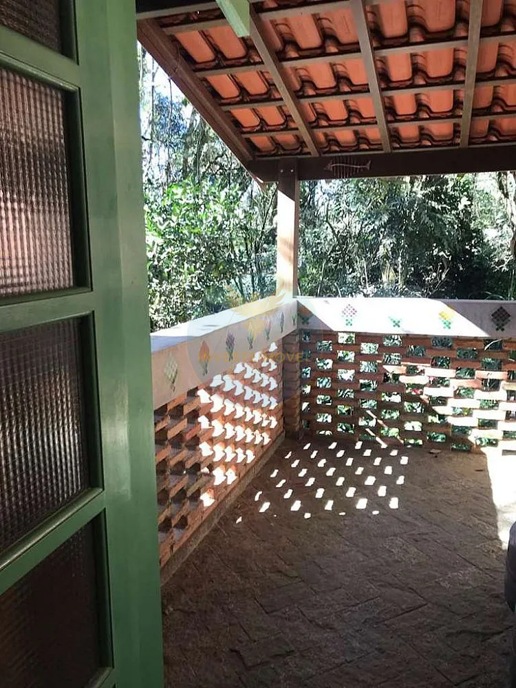 Chácara, 3 quartos, 5250 m² - Foto 9
