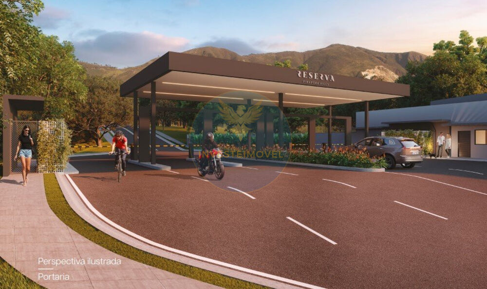 Terreno à venda, 300m² - Foto 1