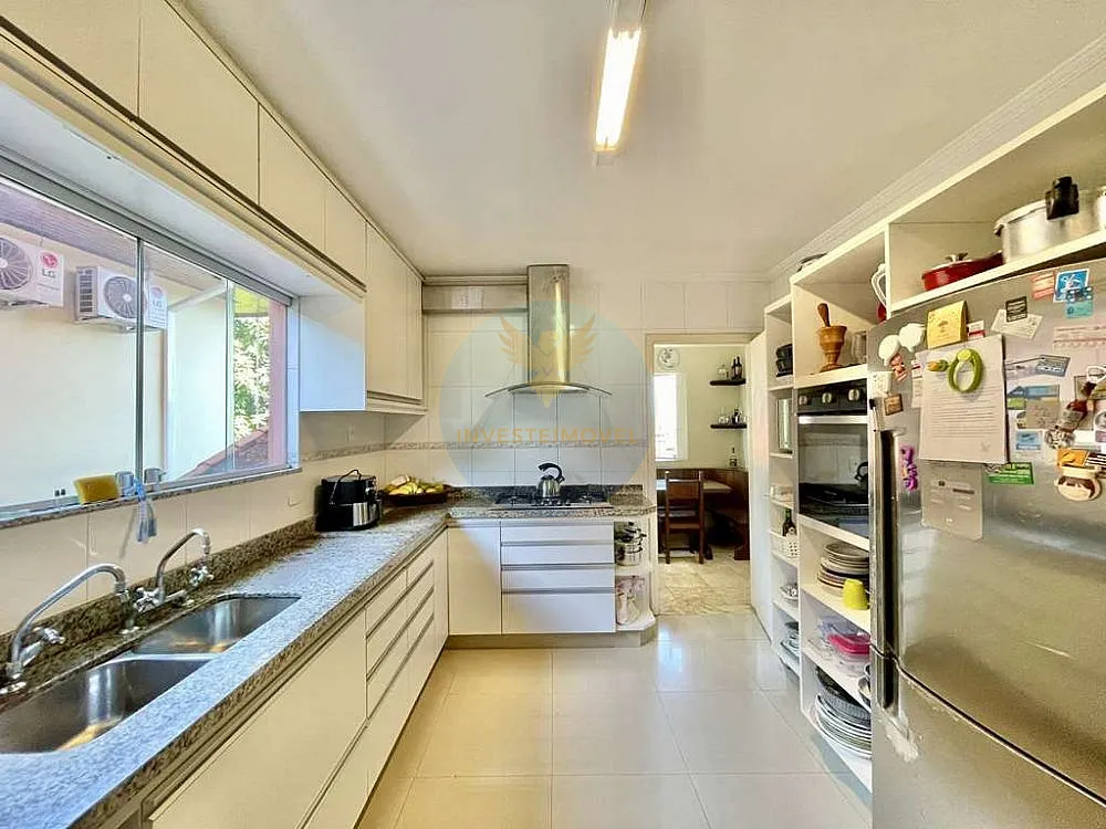 Casa de Condomínio, 4 quartos - Foto 6