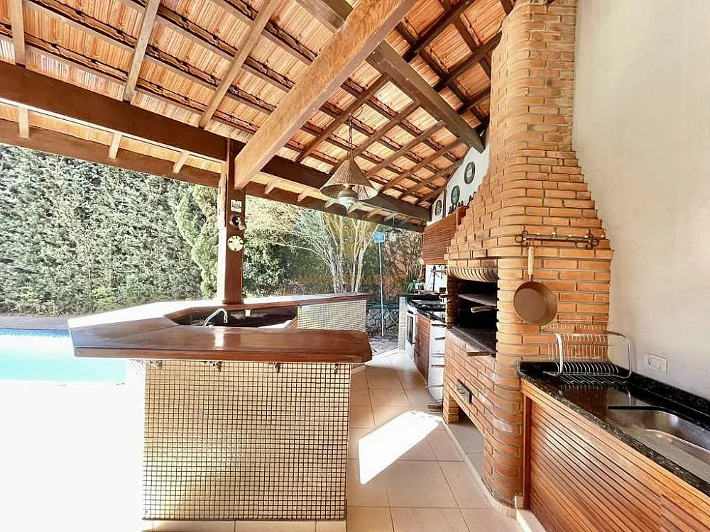 Casa de Condomínio, 4 quartos - Foto 8