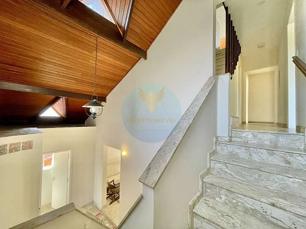 Casa de Condomínio, 4 quartos - Foto 10
