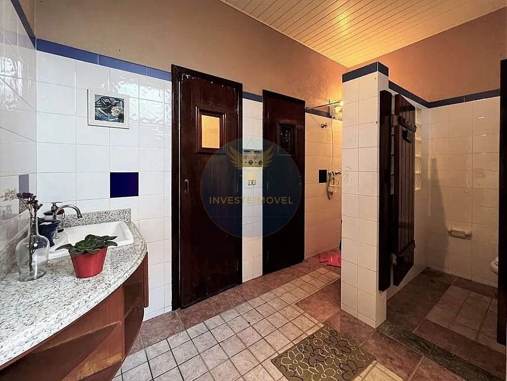 Casa de Condomínio, 5 quartos - Foto 14