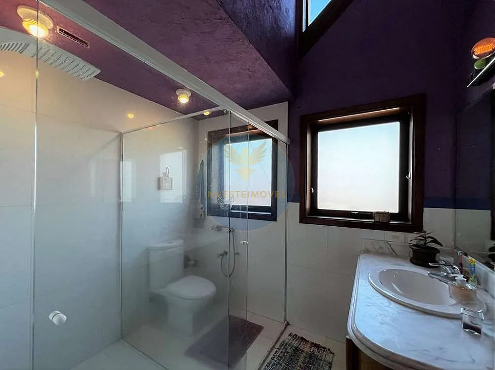 Casa de Condomínio, 5 quartos - Foto 7