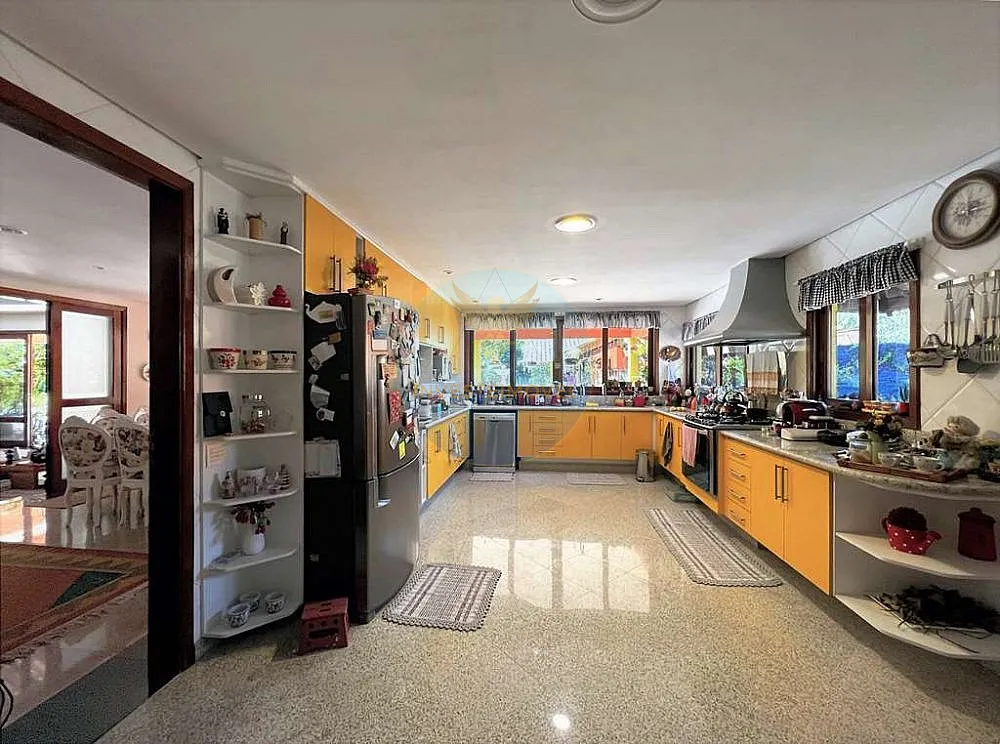 Casa de Condomínio, 5 quartos - Foto 4