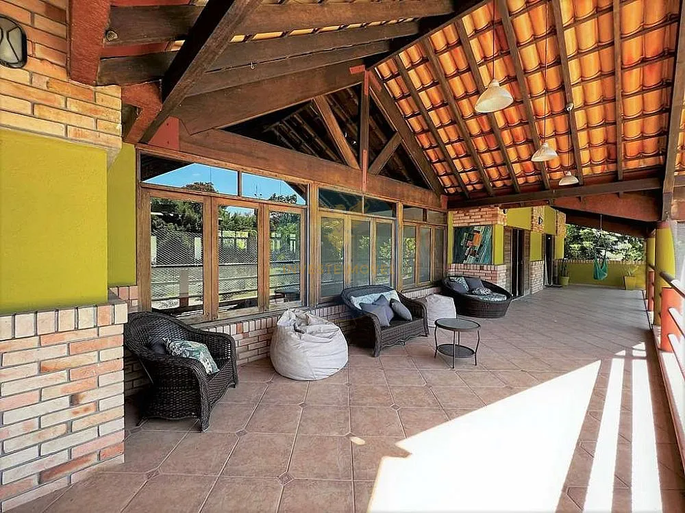 Casa de Condomínio, 5 quartos - Foto 8