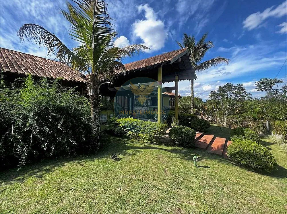 Casa de Condomínio, 5 quartos - Foto 2