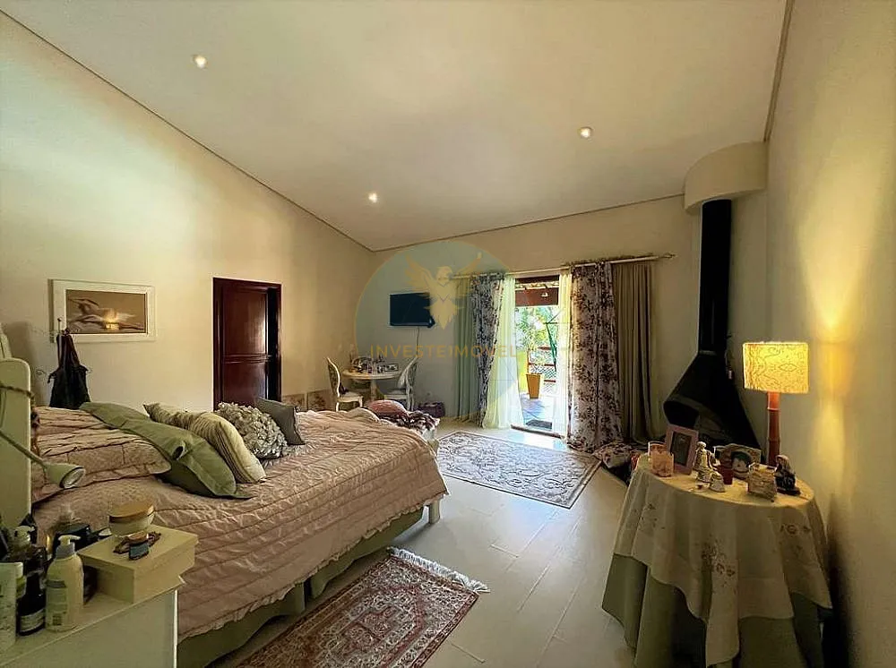 Casa de Condomínio, 5 quartos - Foto 6