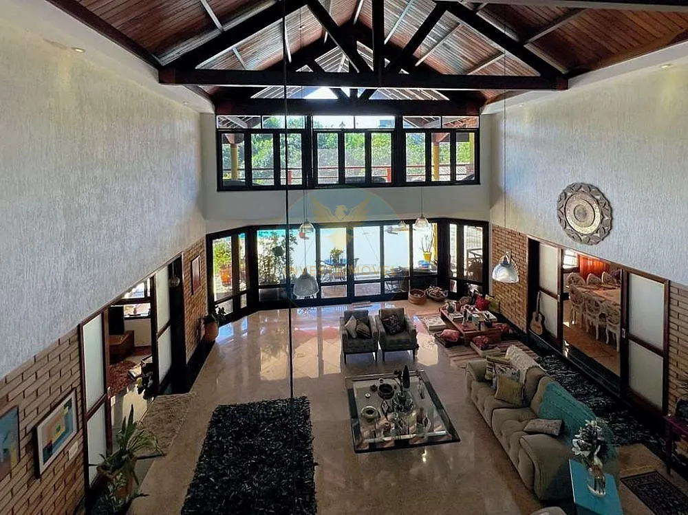 Casa de Condomínio, 5 quartos - Foto 3
