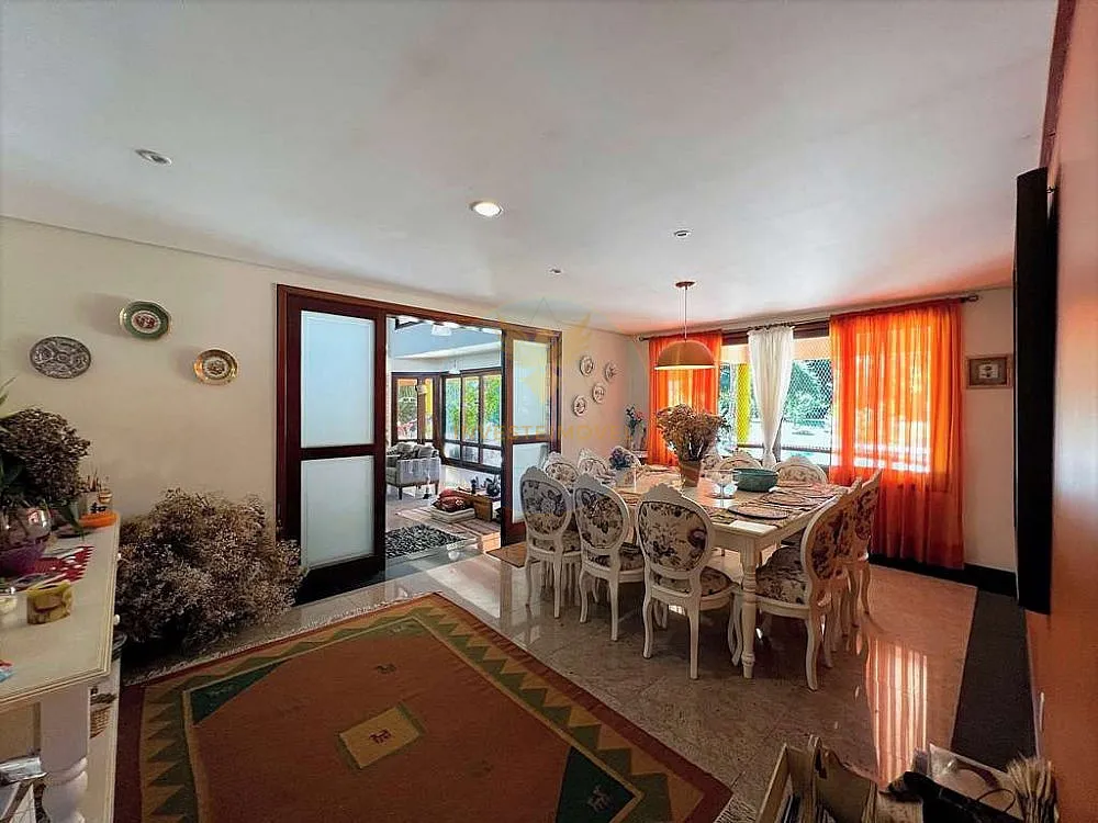 Casa de Condomínio, 5 quartos - Foto 5