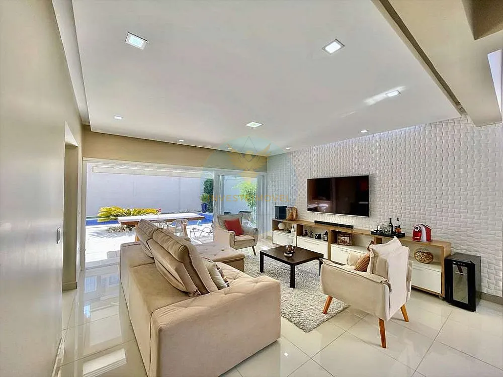 Casa de Condomínio, 4 quartos - Foto 6