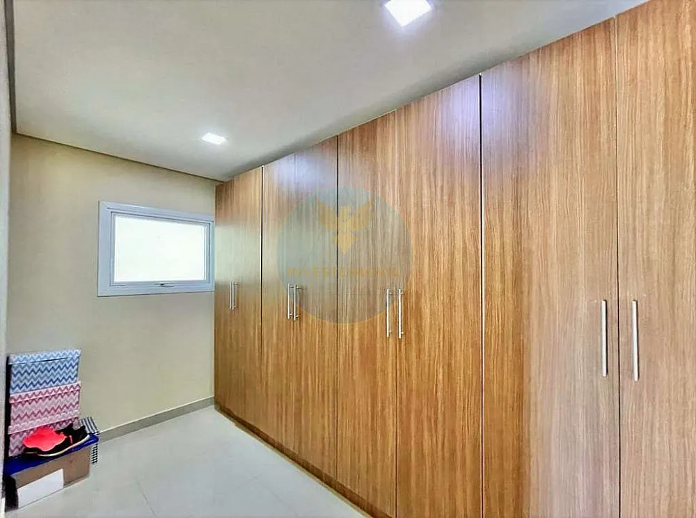 Casa de Condomínio, 4 quartos - Foto 11