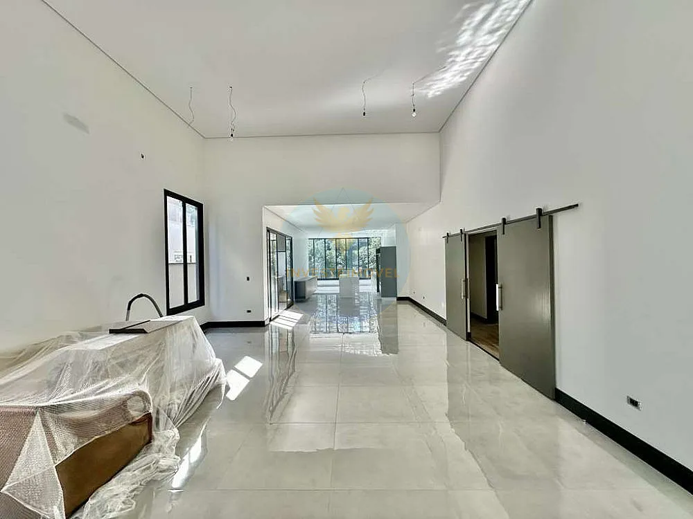 Casa de Condomínio, 5 quartos - Foto 1