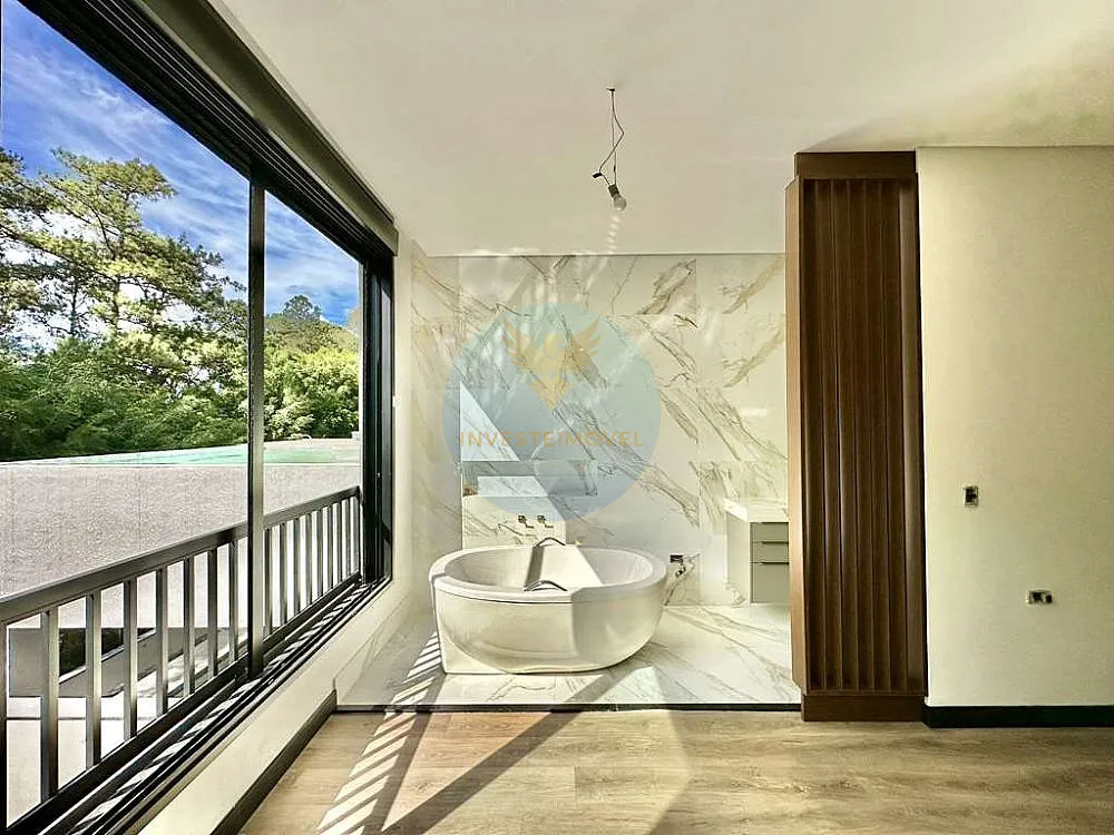 Casa de Condomínio, 5 quartos - Foto 6