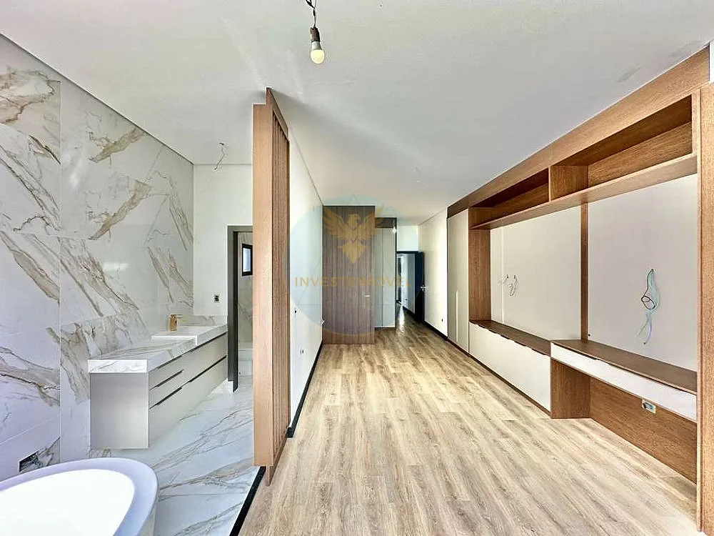 Casa de Condomínio, 5 quartos - Foto 8