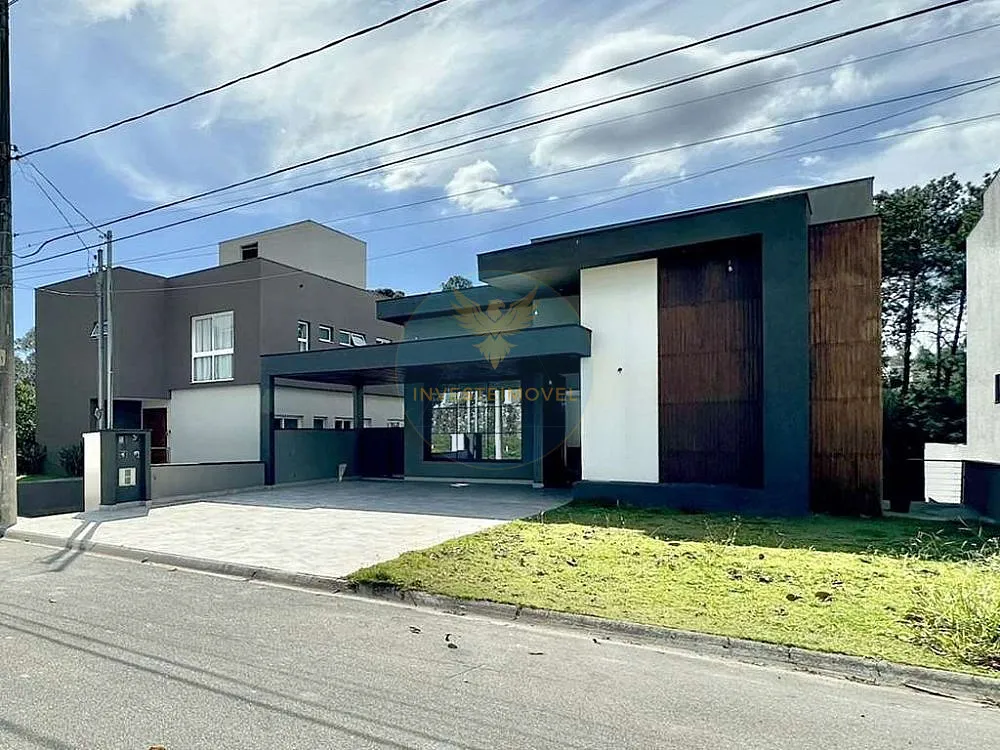 Casa de Condomínio, 5 quartos - Foto 10