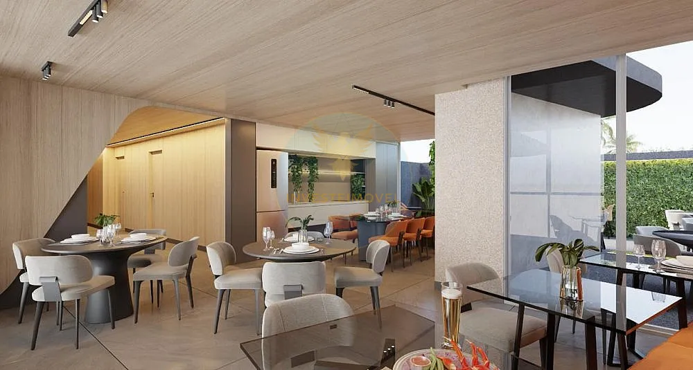 Apartamento, 1 quarto, 26 m² - Foto 5