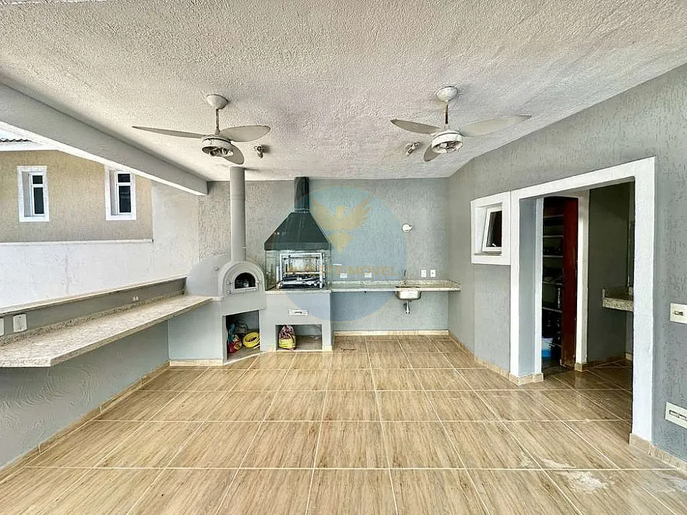 Casa de Condomínio, 4 quartos - Foto 7