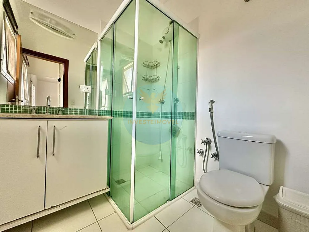 Casa de Condomínio, 4 quartos - Foto 9