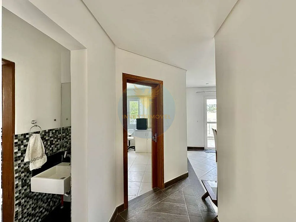 Casa de Condomínio, 4 quartos - Foto 8