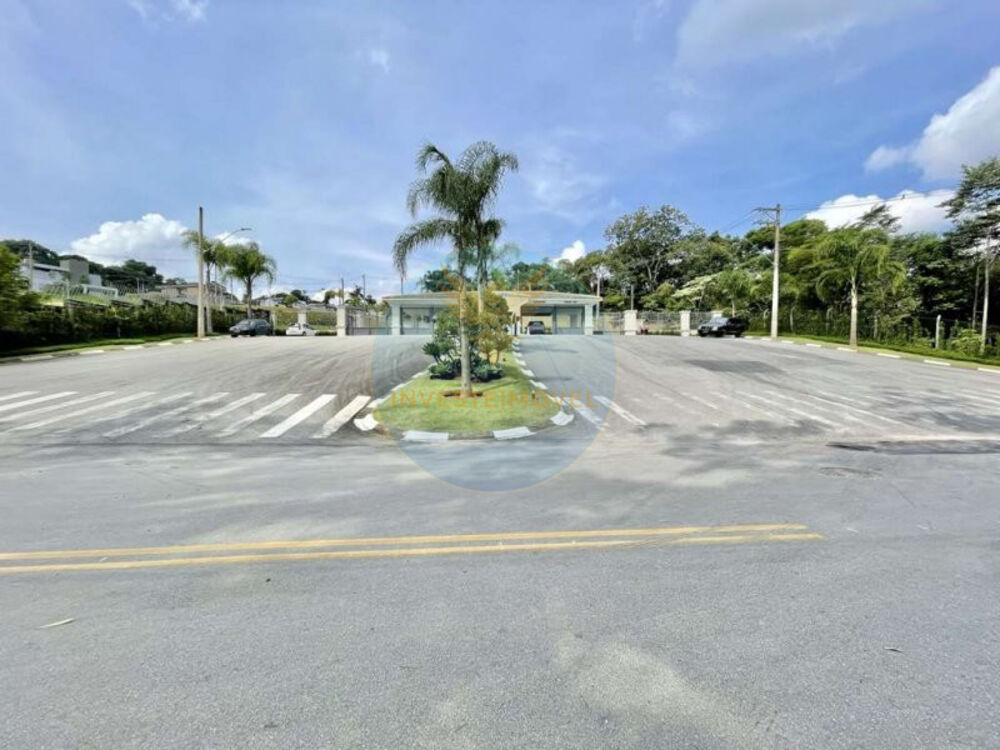 Terreno à venda, 381m² - Foto 1