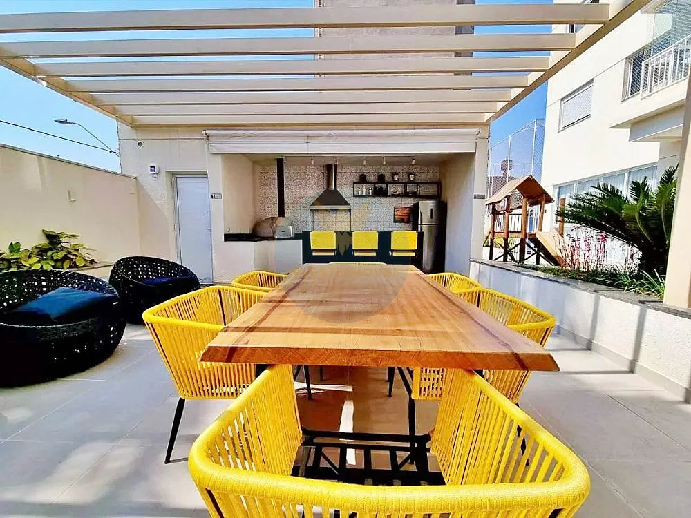 Apartamento, 1 quarto, 45 m² - Foto 1