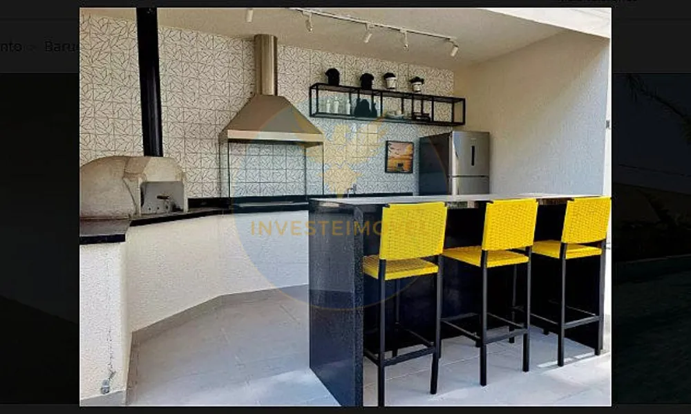 Apartamento, 1 quarto, 45 m² - Foto 9
