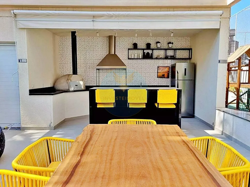 Apartamento, 1 quarto, 45 m² - Foto 4