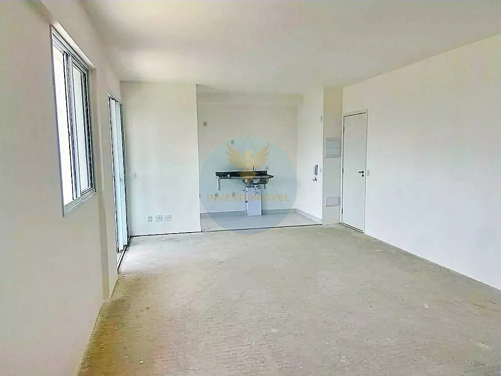 Apartamento, 1 quarto, 45 m² - Foto 3