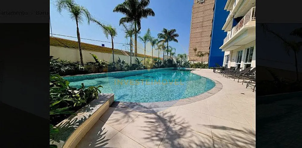 Apartamento, 1 quarto, 45 m² - Foto 12