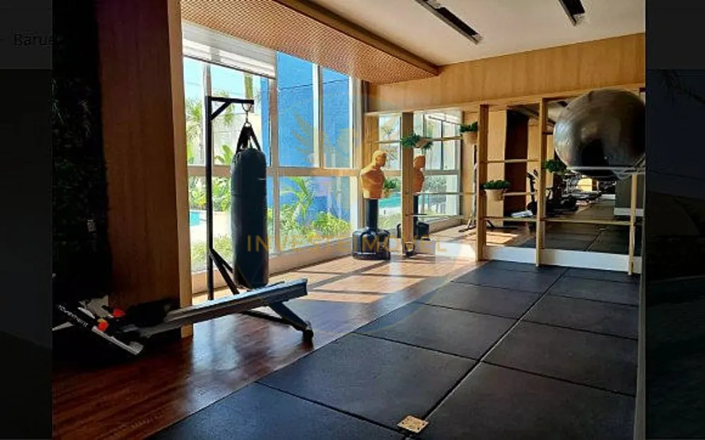 Apartamento, 1 quarto, 45 m² - Foto 7