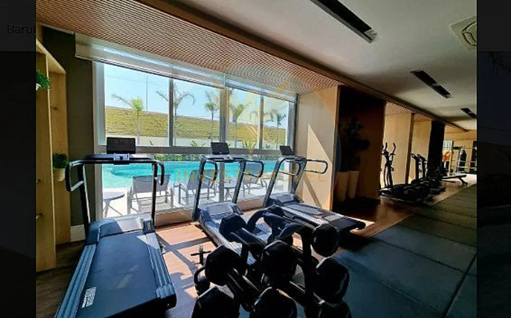 Apartamento, 1 quarto, 45 m² - Foto 2