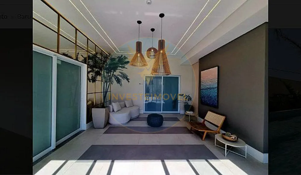 Apartamento, 1 quarto, 45 m² - Foto 6