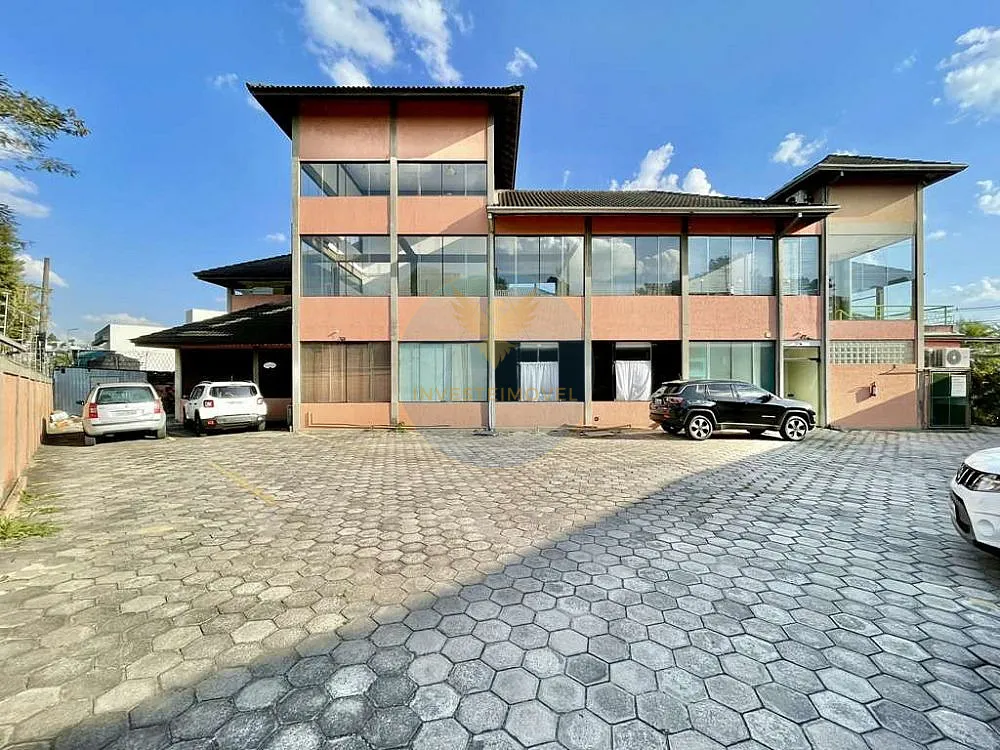 Imóvel Comercial, 846 m² - Foto 9