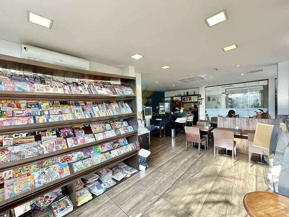 Imóvel Comercial, 846 m² - Foto 2
