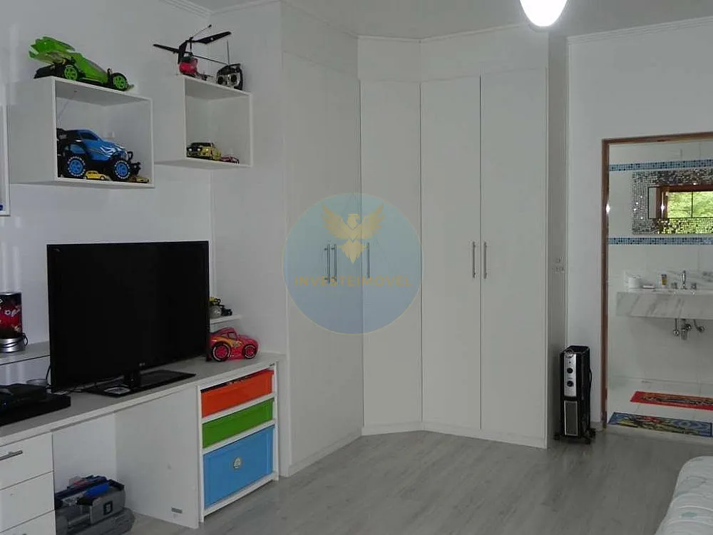 Casa de Condomínio, 5 quartos - Foto 8