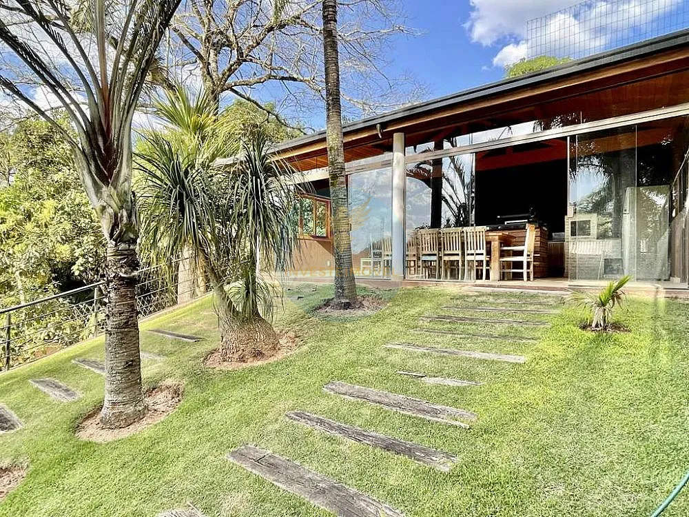 Casa de Condomínio, 5 quartos - Foto 5