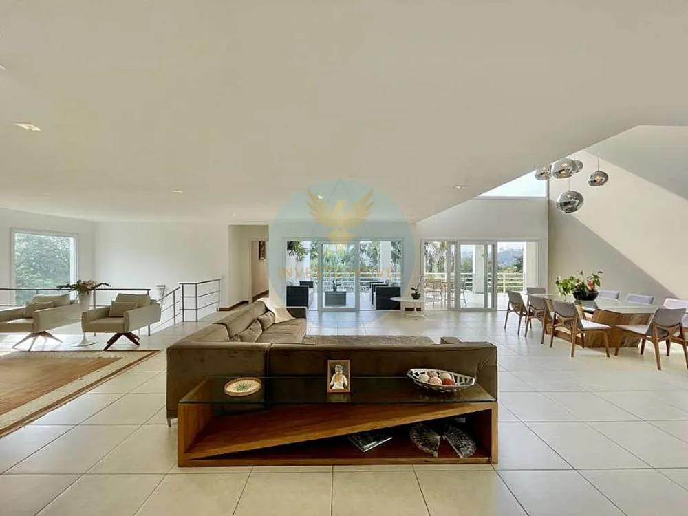 Casa, 4 quartos, 489 m² - Foto 3