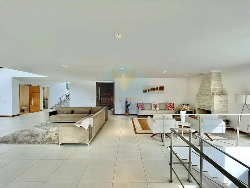 Casa, 4 quartos, 489 m² - Foto 2