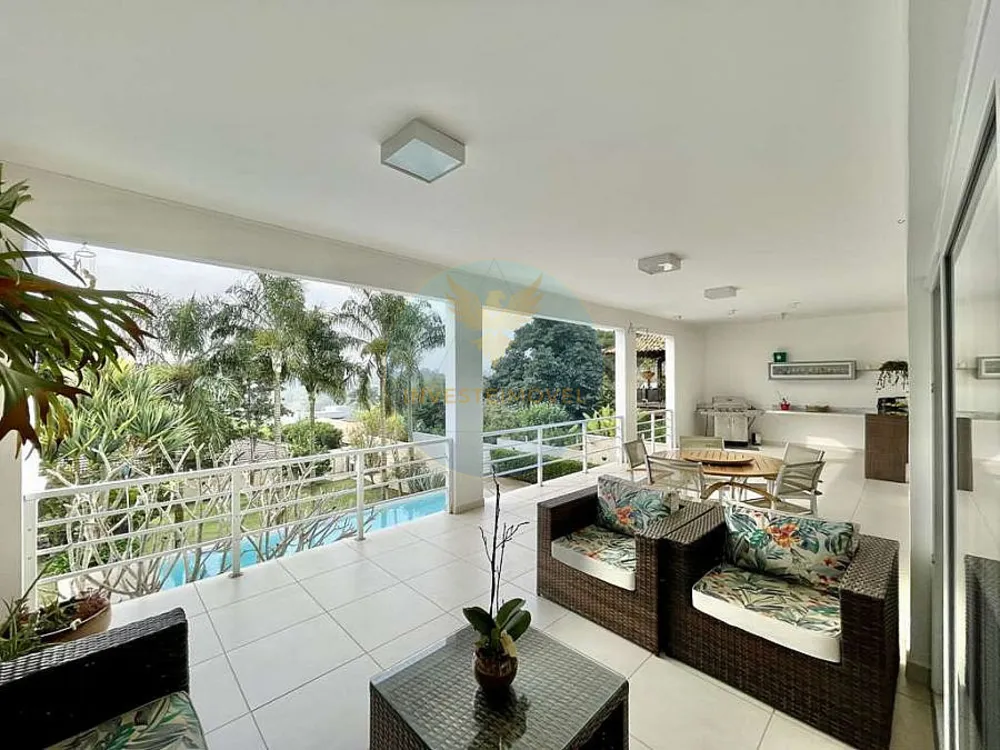 Casa, 4 quartos, 489 m² - Foto 4