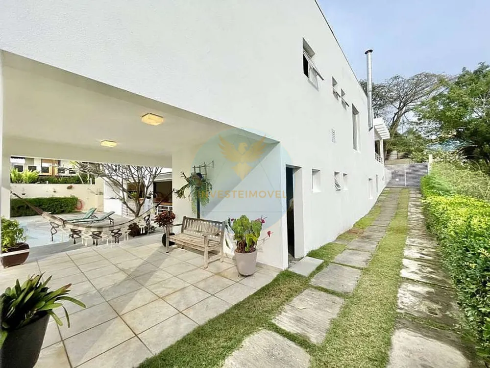 Casa, 4 quartos, 489 m² - Foto 11
