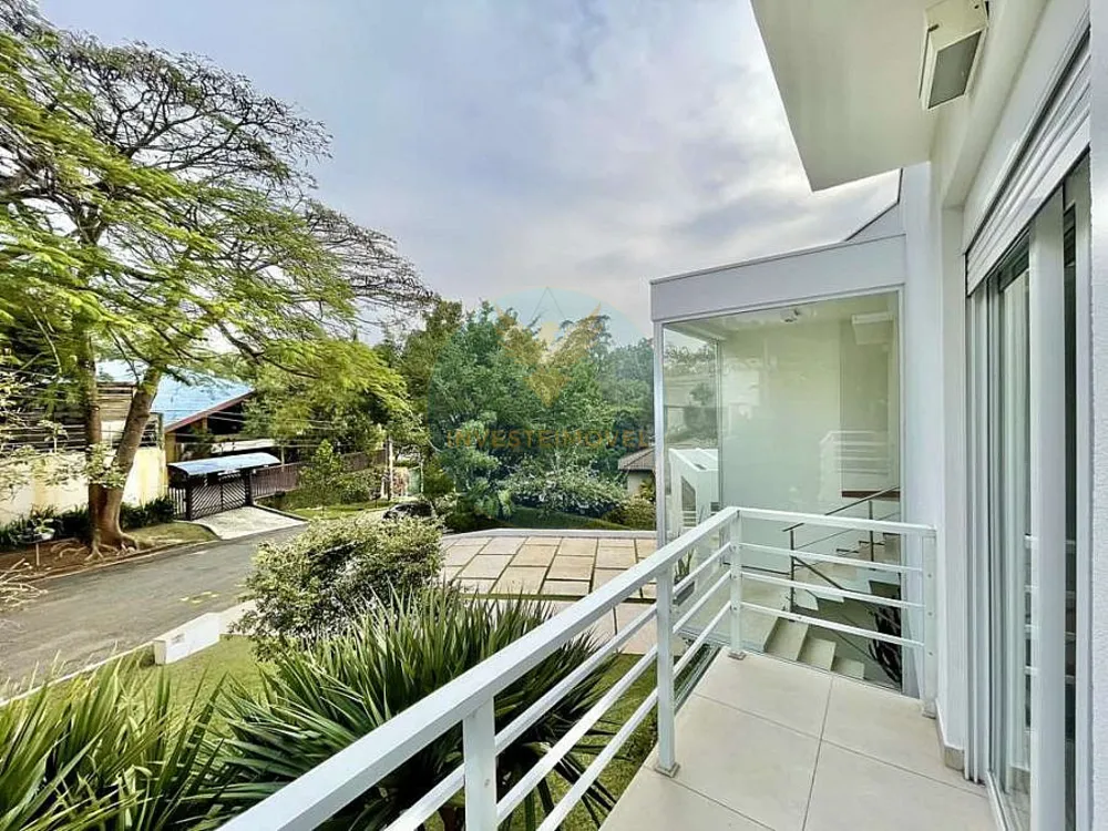 Casa, 4 quartos, 489 m² - Foto 9
